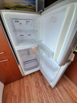 Kombinovaná lednice SAMSUNG - 8