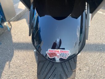Prodám Honda Forza 350 r.v.2024 - 8