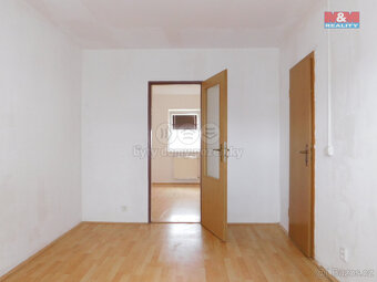 Pronájem bytu 2+1, 57 m², Aš, ul. Vladivostocká - 8