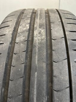 Originální kola VW Arteon 5x112 R19 LETNÍ č.F116 - 8