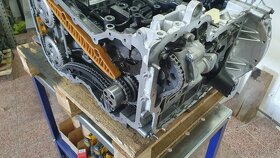 motor Citroen Jumper 2.2 Euro 5 4HG 4HH 4HJ 4H03 - 8