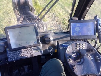 Harvestor Rottne h8 - 8