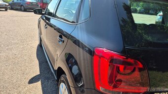 VW Polo 1.4 16V 2010 Comfortline - 8