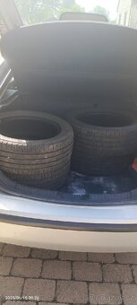 Ford Mondeo - 8