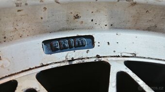 Gutmann 4x108 r15 - 8