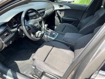 Audi A6 Avant Combi 3.0 Bi-TDI 230KW QUATTRO Tiptronic, DPH - 8