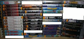 VHS - prodám - videokazety ... - 8