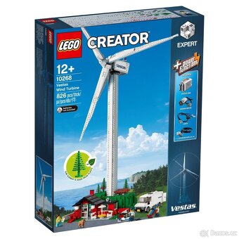 Prodám LEGO exlusive 2 - 8