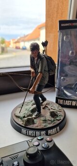 Playstation 4 pro Last of us - 8