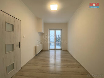 Pronájem bytu 3+1, 63 m², Ústí nad Orlicí - 8