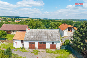 Prodej skladu, 400 m², Čakov - 8