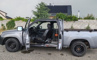 Mazda BT 50 - 8