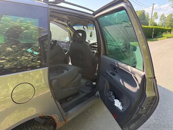 Seat Alhambra 1.9 TDI 85kW - 8