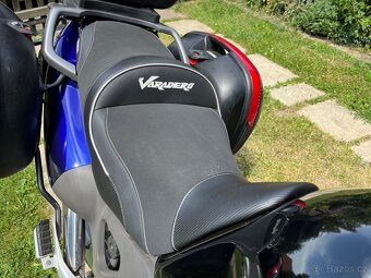 Honda XL1000V VARADERO - 8