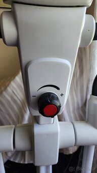Prodám eliptický trenažer Kettler - 8
