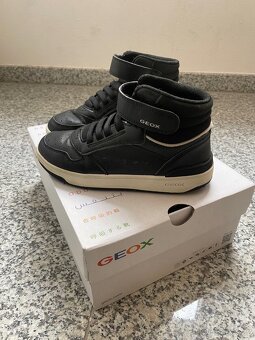 Dětské boty Geox vel.31 - 8