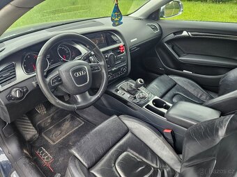 Audi A5 na splatky - 8
