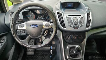 Ford C-max 1.6TDCi ▪︎  PO SERVISU - 8