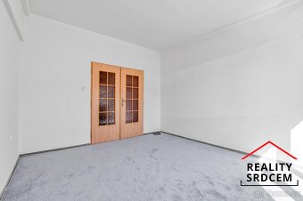 Pronájem zrekonstruovaného bytu 2+1, 53 m2, ul. Karla Hynka  - 8