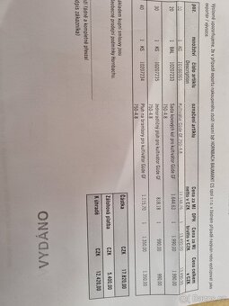 kultivátor Güde GF 750-4.8 s příslušenstvím - 8