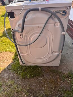 Indesit pračka - 8