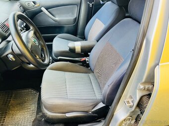 ŠKODA OCTAVIA 1.9 Tdi 74 kW NAFTA STK DO 9/2026 - 8