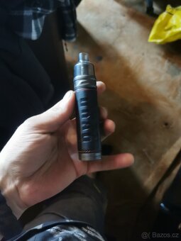 Vapa, vaporizery, Kid - 8