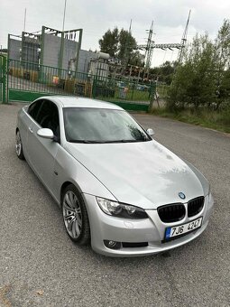 Bmw e92 320d - 8