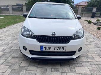 Citigo Monte Carlo - 8