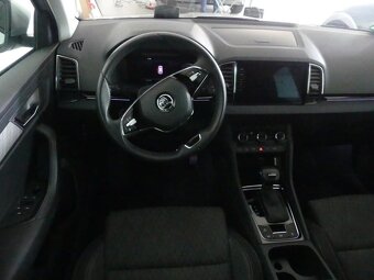 Škoda Karoq 1.5TSI 110kW Style DSG - 8