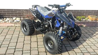 BUFFLER XS 125Y - 8