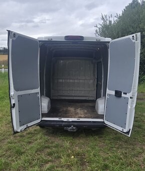 Fiat Ducato 2.3 JTD - 8