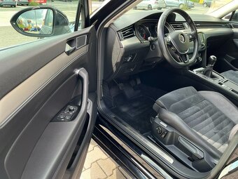 Volkswagen Passat b8, 2.0TDI, 140KW - 8