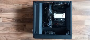 Alza GameBox GTX1070 - 8