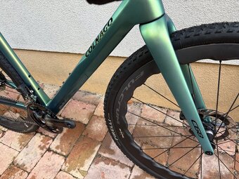 Colnago C68 Gravel | v.54 | GRX Di2 2x12 | - 8