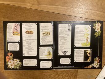 Prodám 4 LP od Genesis - 8