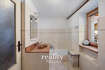 Rodinný dům 120 m², pozemek 383 m² Krhov - 8