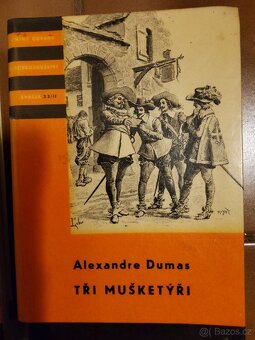 Knížky pro děti - 8