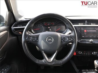 Opel Corsa 1.2 Turbo Elegance Manuál r.v.2020 - 8