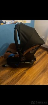 Prodám Kočárek Jasmine Camino 3 kombinaci - 8