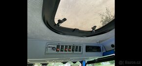 Iseki SF 330 4x4 - 8