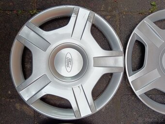 Originál poklice Ford Focus r 14 - 8