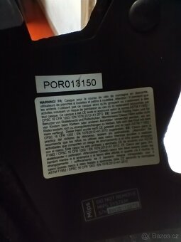 Integrální helma Endura - 8