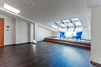 Pronájem bytu 3+kk • 153 m² - 8