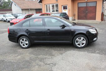 Škoda Octavia 1.4 TSI, DSG, VÝHŘEV, servis - 8