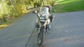 BMW R 1200 GS - 8