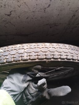 Stará kola na veterány - 8