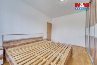 Prodej bytu 3+1 s garáži, 75 m², Aš, ul. Na Háji - 8