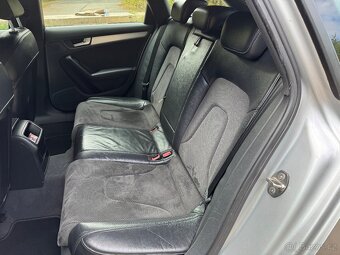 Audi A4 B8 3.0 tdi Quattro - 8
