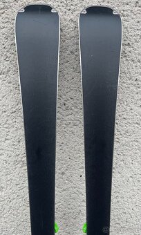 Lyže Elan PRIMETIME 22 - 165cm - 8